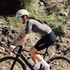 WOMEN'S DEBUT JERSEY maillot de vélo femme