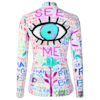 SEE ME WOMEN´S SUMMER LONG SLEEVE JERSEY maillot à manches longues femme