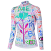 SEE ME WOMEN´S SUMMER LONG SLEEVE JERSEY maillot à manches longues femme