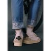 BIKE JANA Super Stretch Coolmax Denim Damen Jeans 
