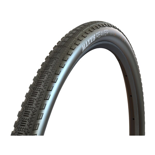 Reaver [Gen.2] TR EXO HYPR-X Folding Gravel Tyre