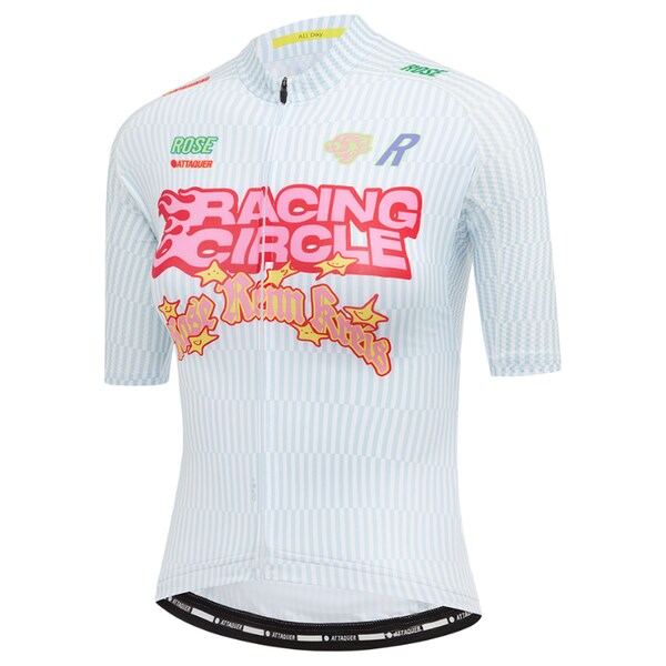 W ROSE Racing Circle Jersey 2026 