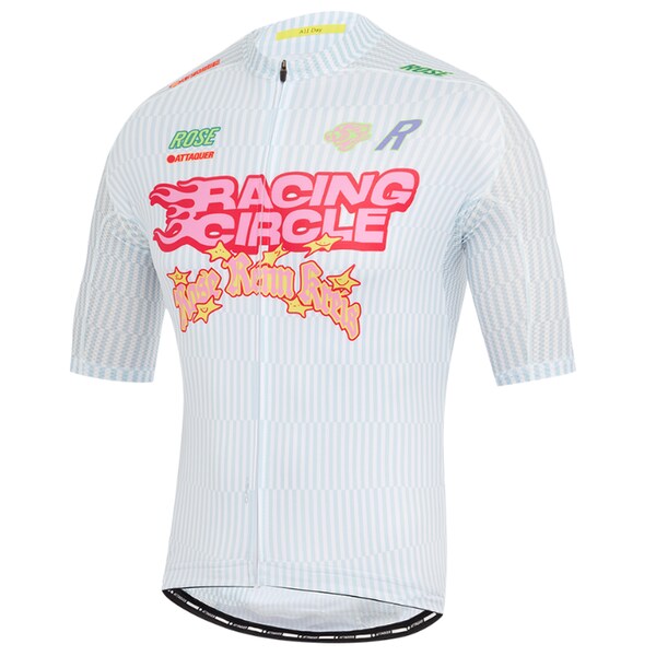 M ROSE Racing Circle Jersey 2026 