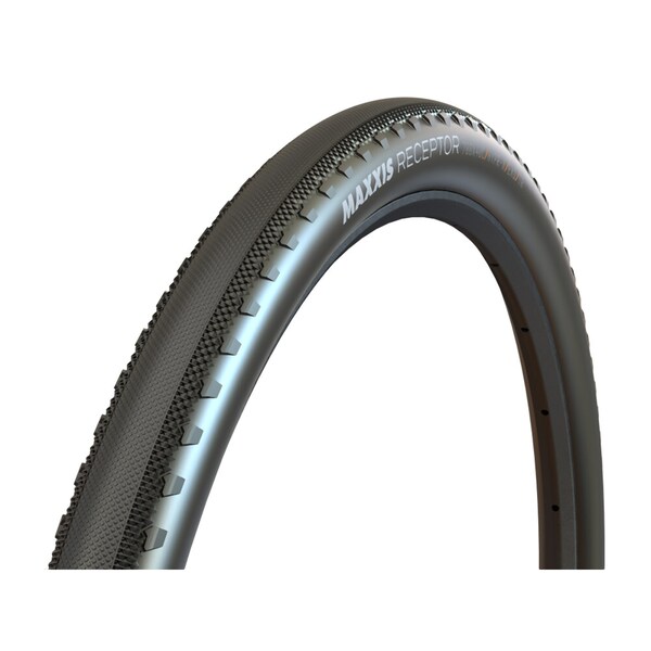 Receptor [Gen.2] TR EXO HYPR-X gravelvouwband