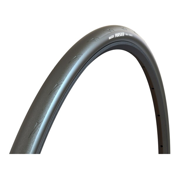 Pursuer SILICA Folding Road Tyre