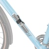 Support de rechange pour mini pompe alu airik M-CNC