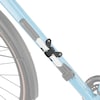Support de rechange pour mini pompe airik T-DHV