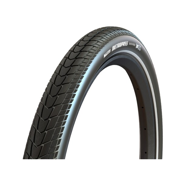 MetroPass Pro MAXXPROTECT 4 Season City/Tour Drahtreifen