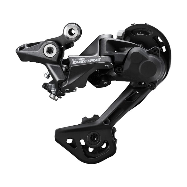DEORE RD-M5120 SGS dérailleur arrière SHADOW RD+ 