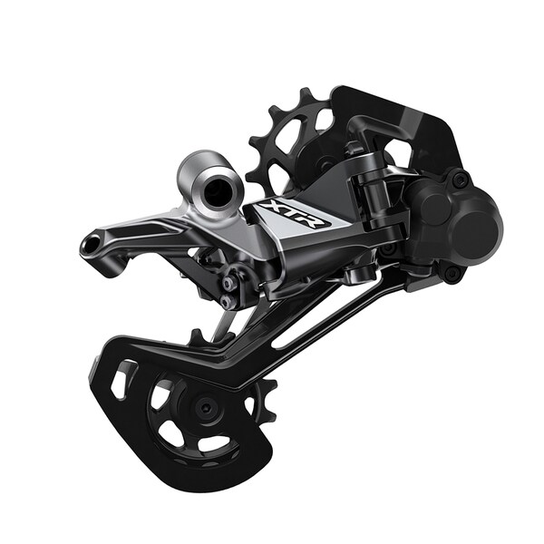 XTR RD-M9100 SGS Rear Derailleur 12-Speed Shadow Plus 