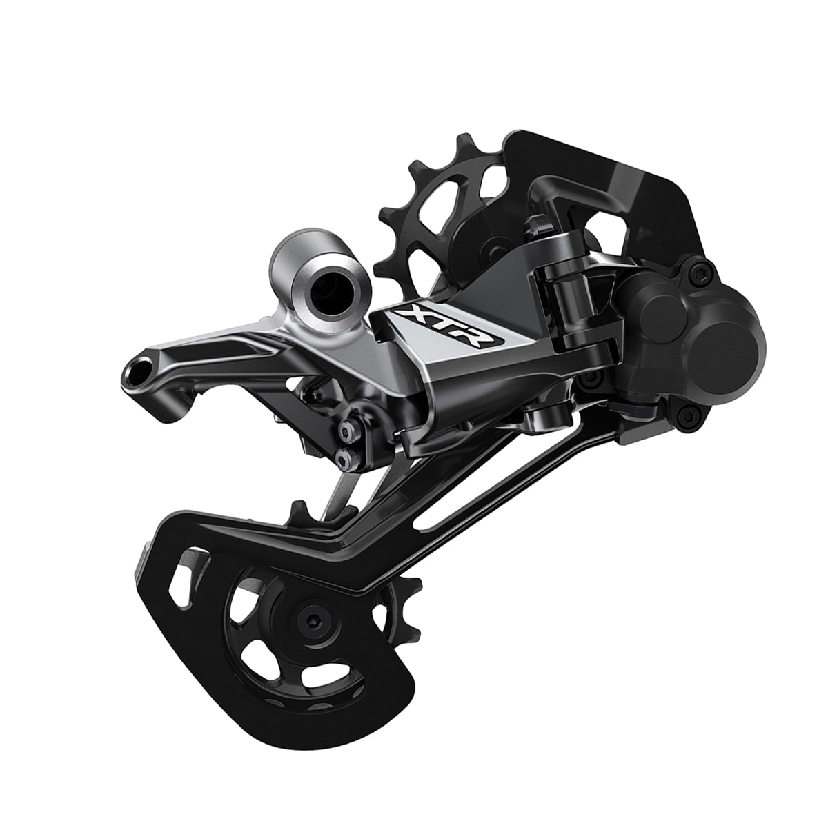 SHIMANO XTR RD-M9100 SGS Schaltwerk 12-fach Shadow Plus