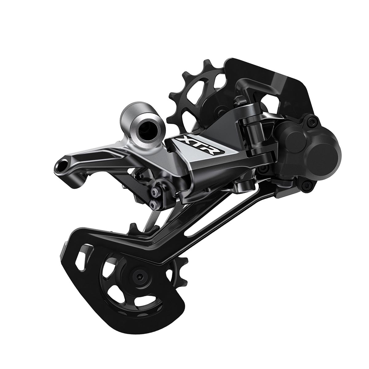 SHIMANO XTR RD-M9100 SGS Schaltwerk 12-fach Shadow Plus