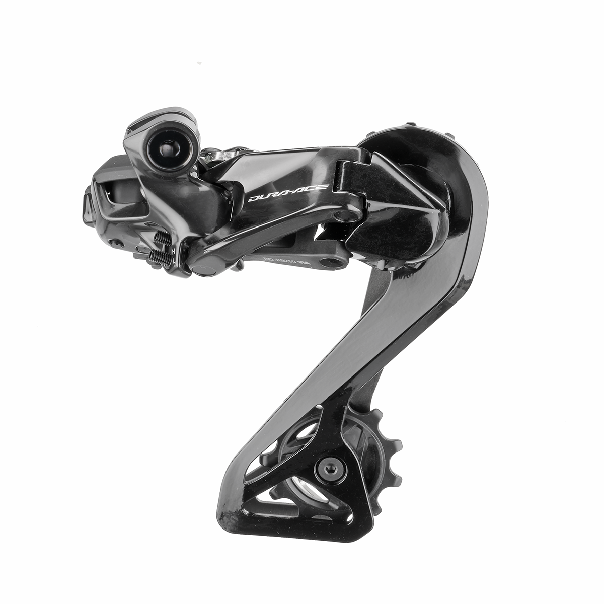 SHIMANO Dura-Ace RD-R9250 Di2 Schaltwerk o. B-Achse (Direct Mount)