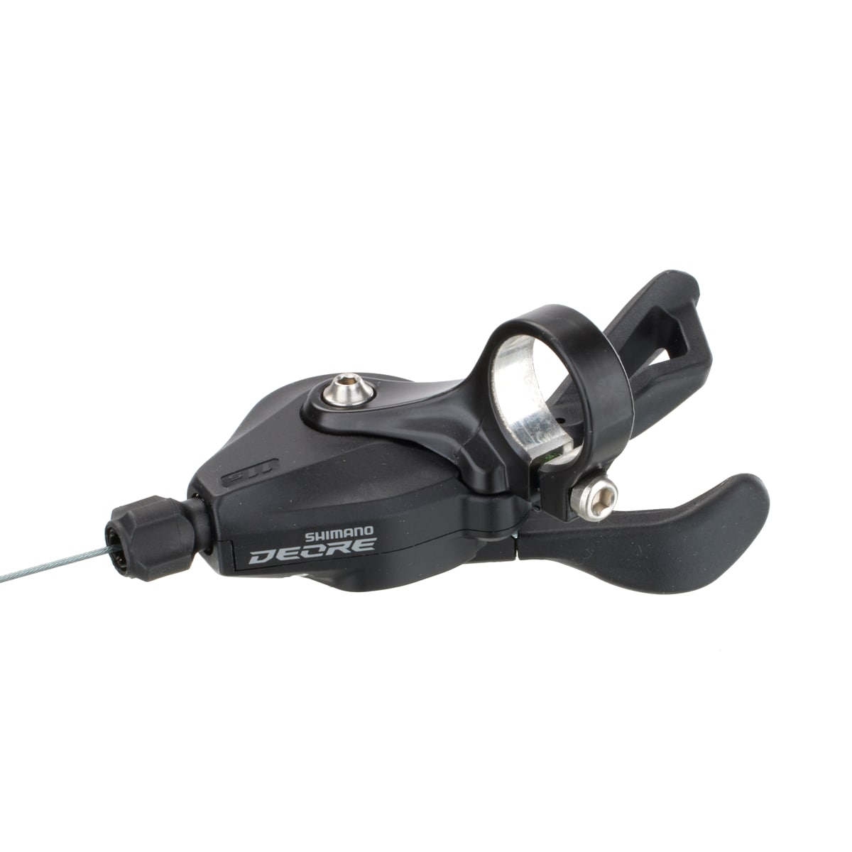 SHIMANO Deore SL-M5100-R Rapidfire Plus Schalthebel 11-fach
