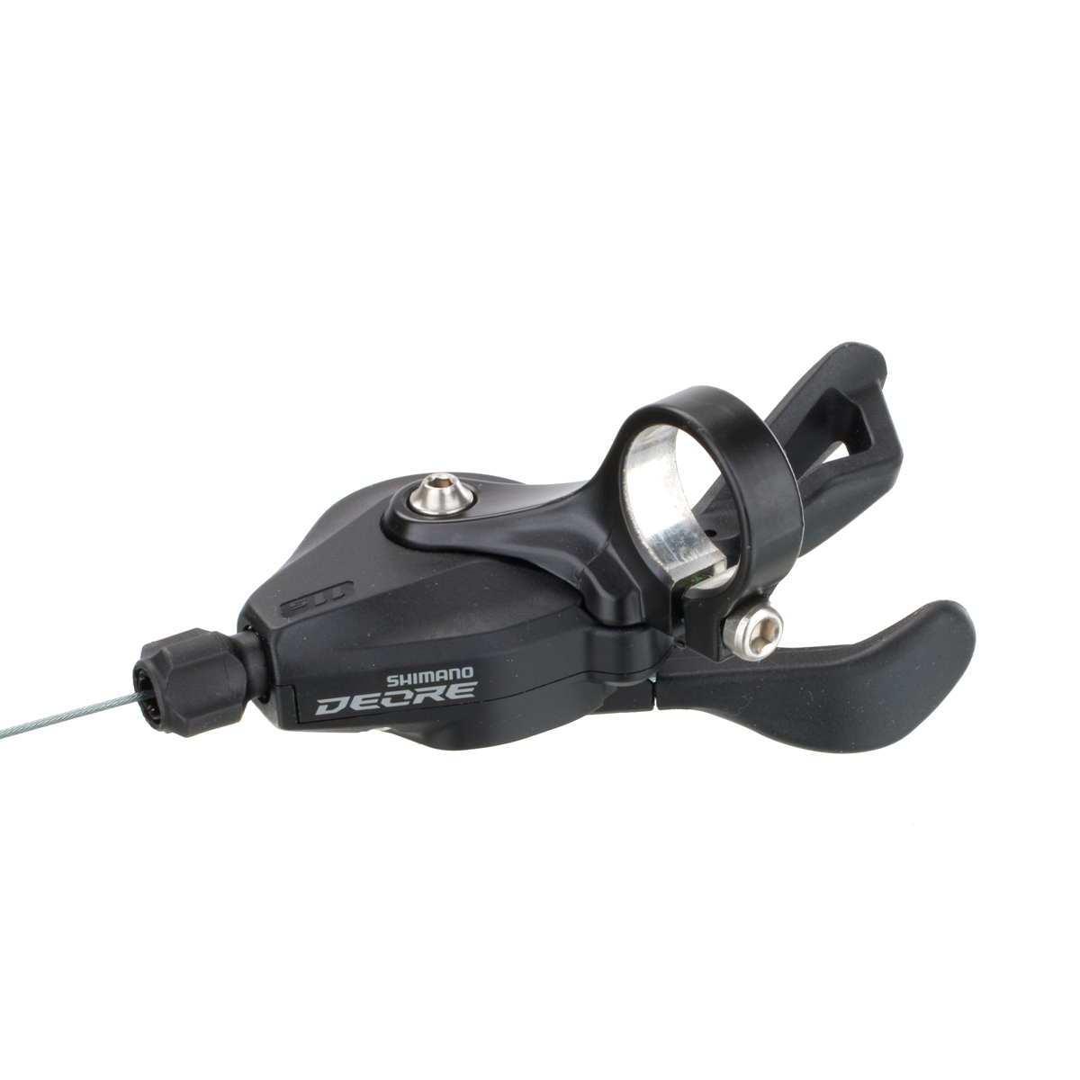 SHIMANO Deore SL-M5100-R Rapidfire Plus Schalthebel 11-fach