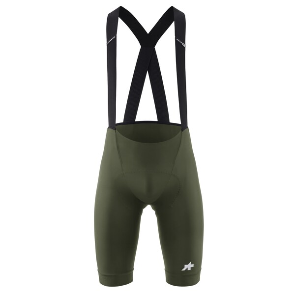 MILLE GT BIB SHORTS S11 kurze Trägerhose