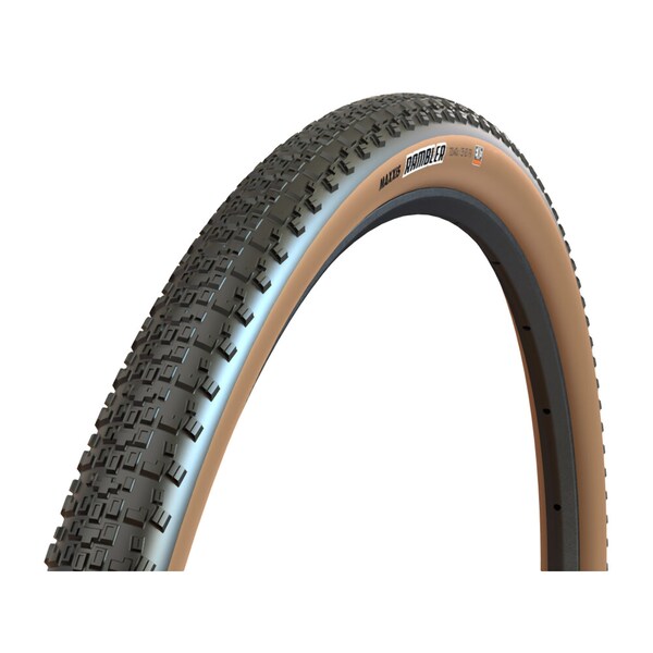 Rambler EXO MPC Gravel Drahtreifen