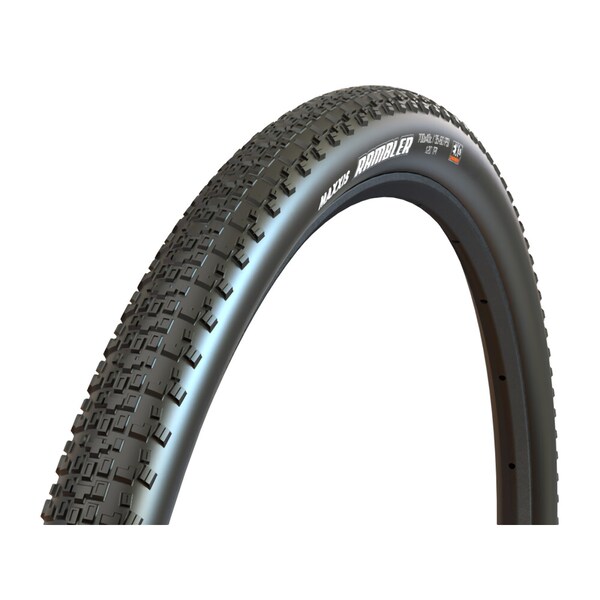 Rambler EXO MPC Gravel Clincher Tyre
