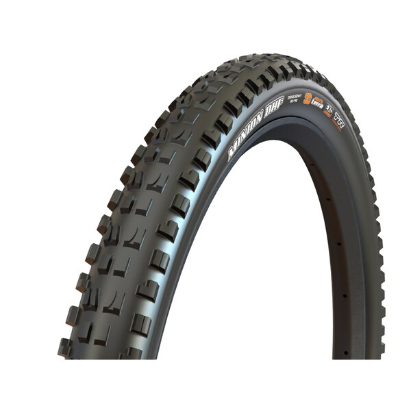 Minion DHF TR EXO 3C MaxxTerra MTB-vouwband