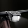 Briq-XL E Frontscheinwerfer mit Kurvenlicht und Bluetooth-Fernbedienung