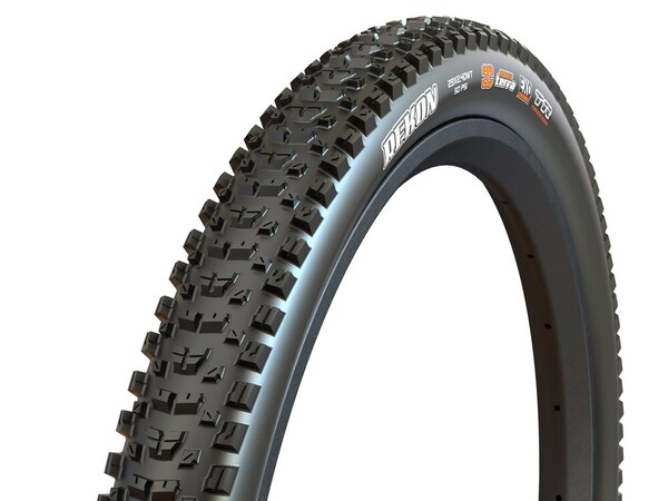 Minion DHF TR EXO 3C MaxxTerra MTB Folding Tyre
