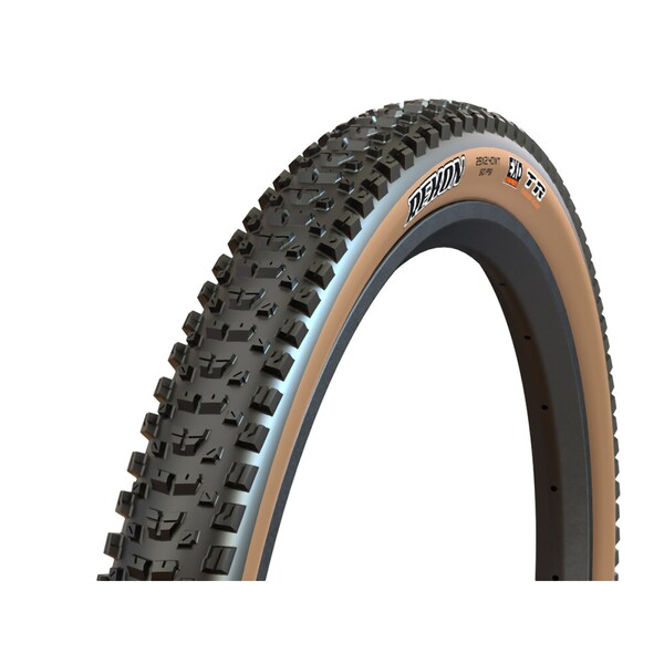Rekon TR EXO DUAL COMPOUND MTB Folding Tyre