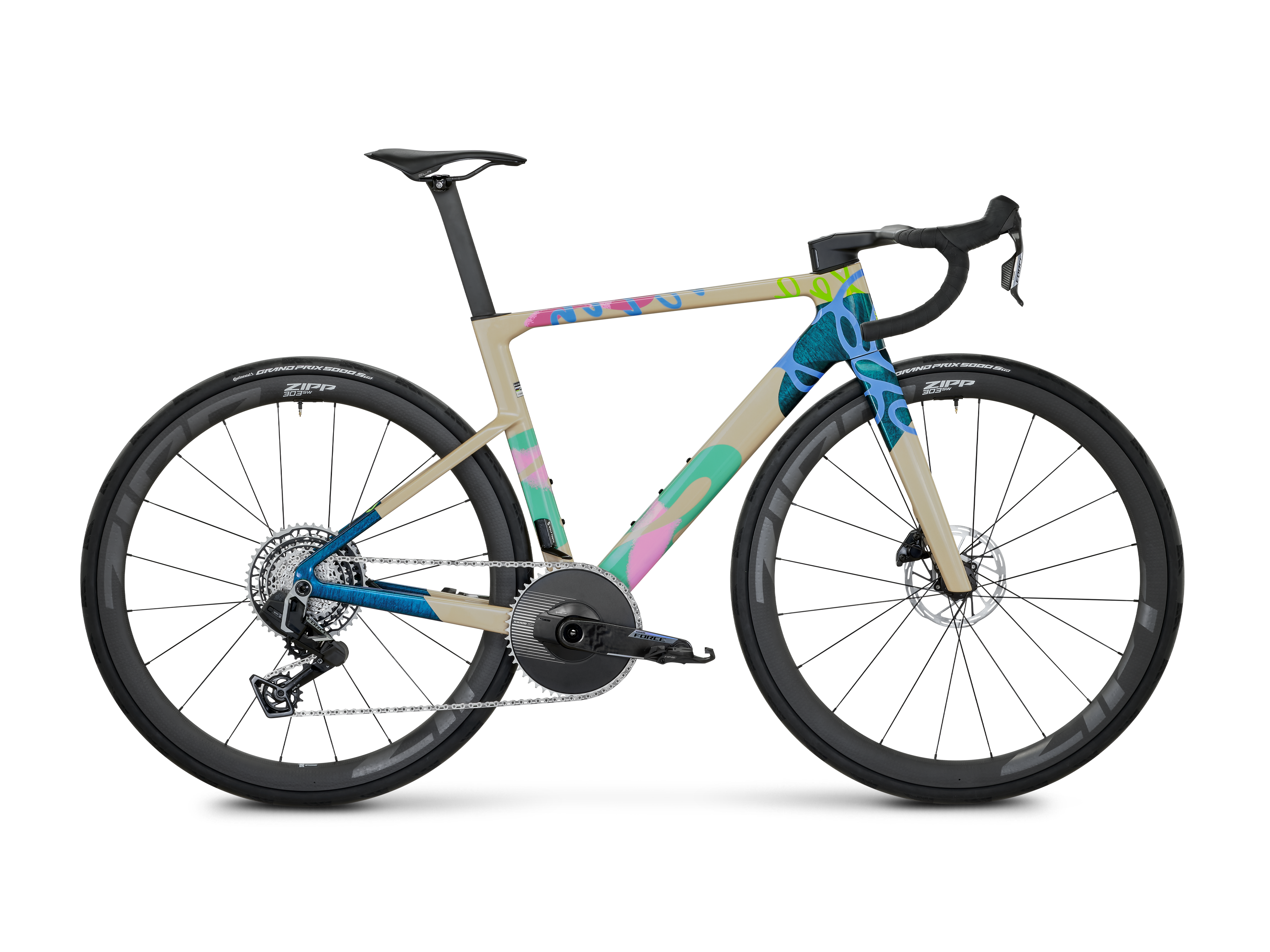 Shave FF Del Sol Edition