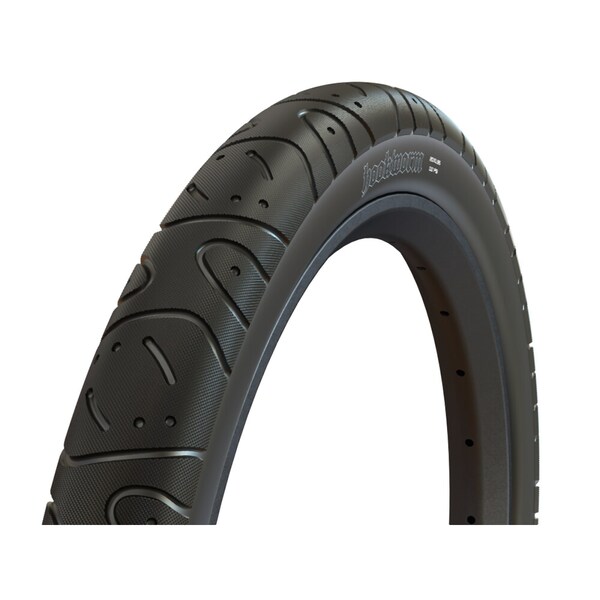 HookWorm MaxxPro Urban Drahtreifen