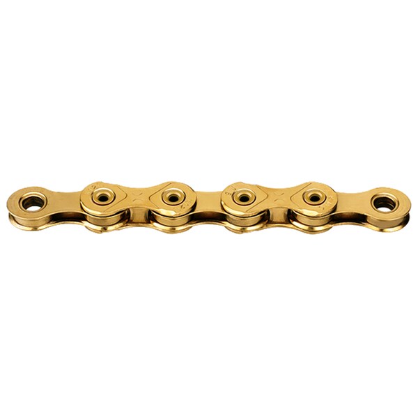 X12 WAXED 12-fach Kette