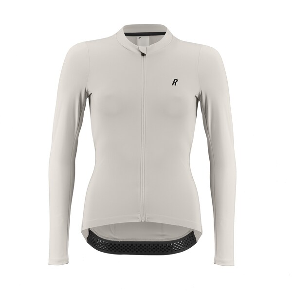 W Race Mid Szn LS Jersey