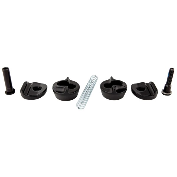 Sattelklemmung-Set für Thudbuster G4 LT/ST