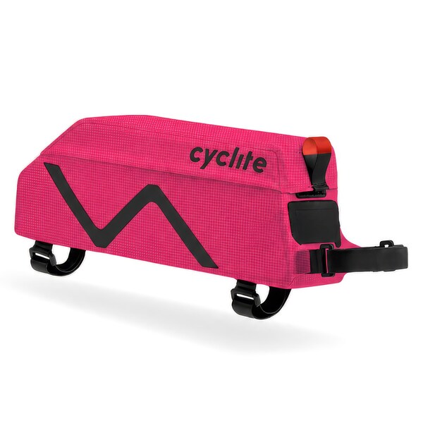 TOP TUBE BAG / 03