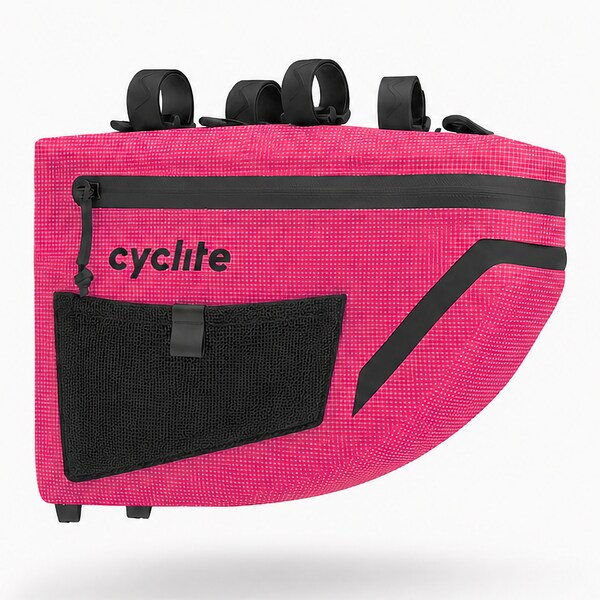 HANDLE BAR AERO BAG / 02