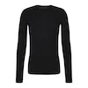 WOOL-TECH LIGHT Langarm Unterhemd