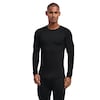 WOOL-TECH LIGHT Langarm Unterhemd