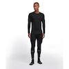 WOOL-TECH LIGHT Langarm Unterhemd