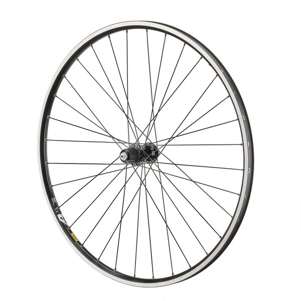 Mavic A 319, SHIMANO FH-R7000, roue arrière route 28"/700C, 5 x130 mm, SHIMANO HG