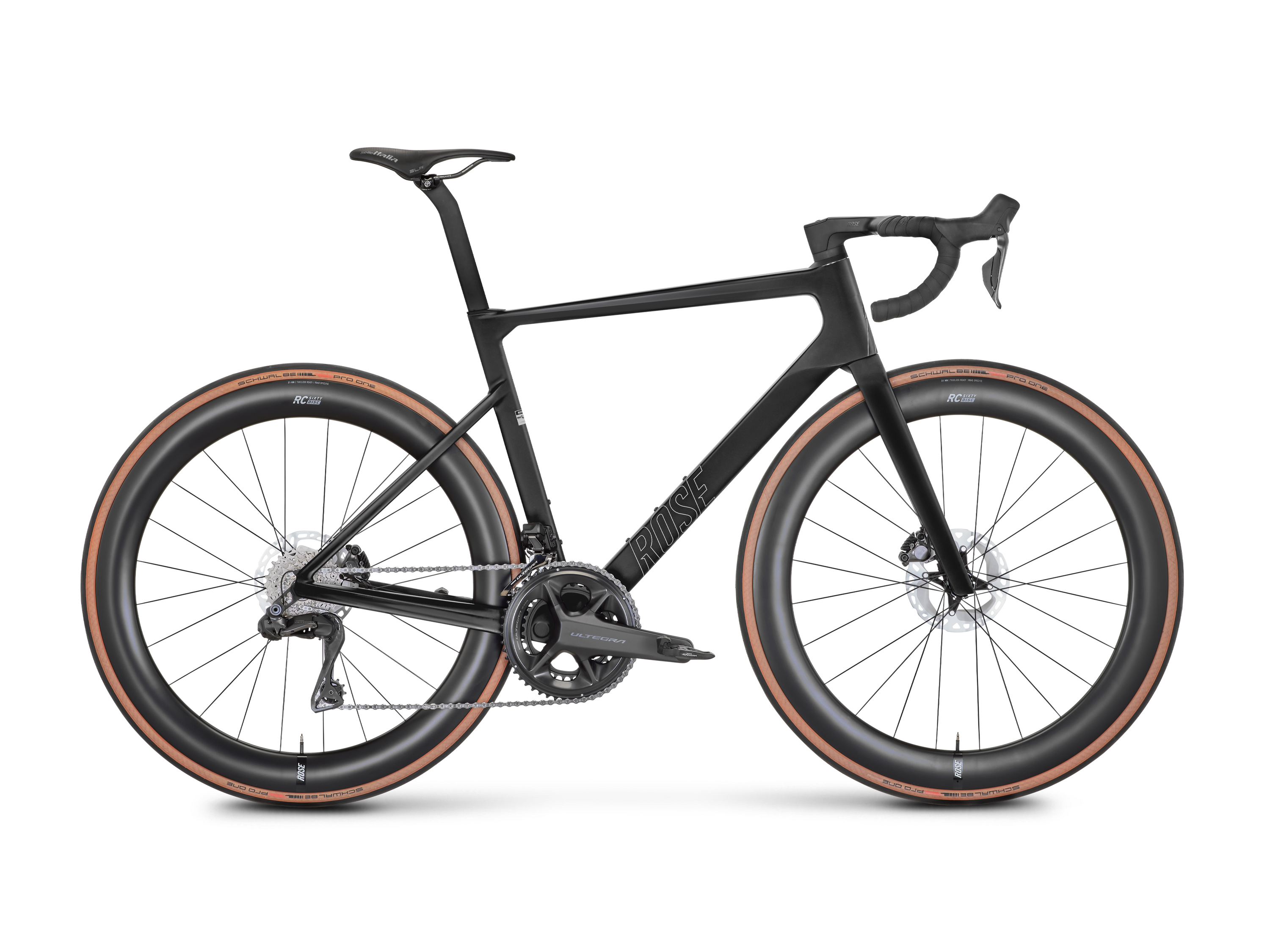 Xlite 06 Ultegra Di2 Ausstellungsbike Größe : 59 cm (B-Ware)