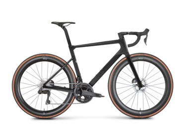 Xlite 06 Ultegra Di2 Ausstellungsbike Größe : 59 cm (B-Ware)