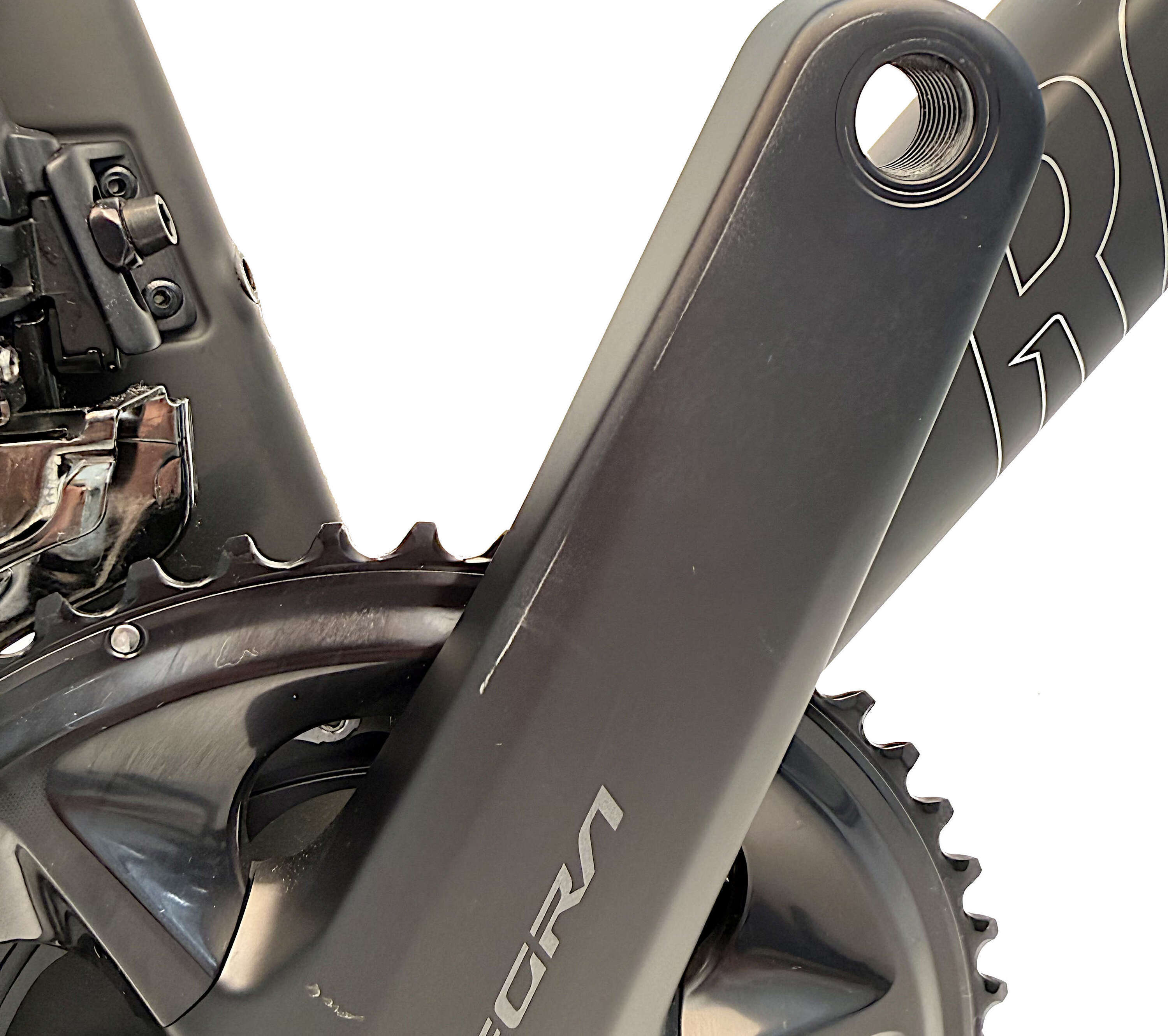 Xlite 06 Ultegra Di2 Ausstellungsbike Größe : 59 cm (B-Ware)