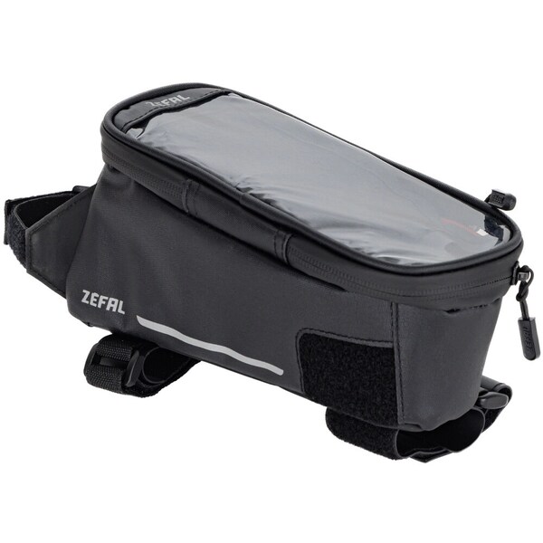 Console Pack Oberrohrtasche