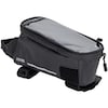 Console Pack sacoche de tube horizontal