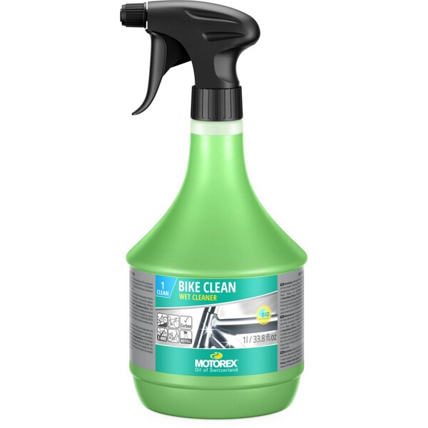 Bike Clean nettoyant vélo