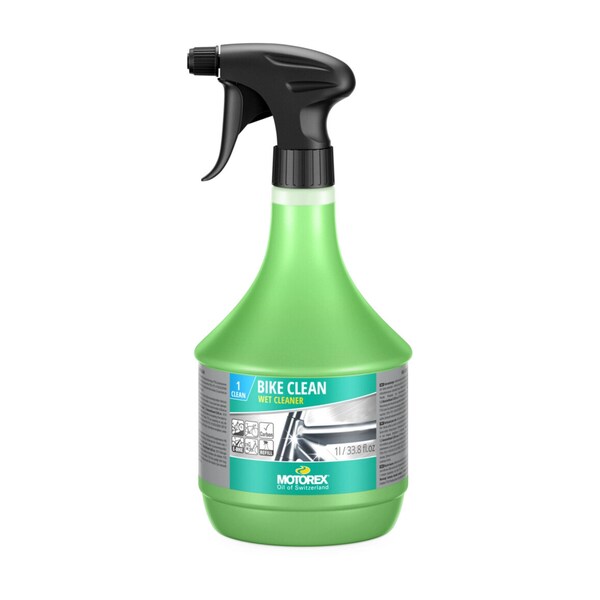 Bike Clean Fahrradreiniger