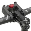 Handlebar Adapter Clamps Ø 22-26 mm