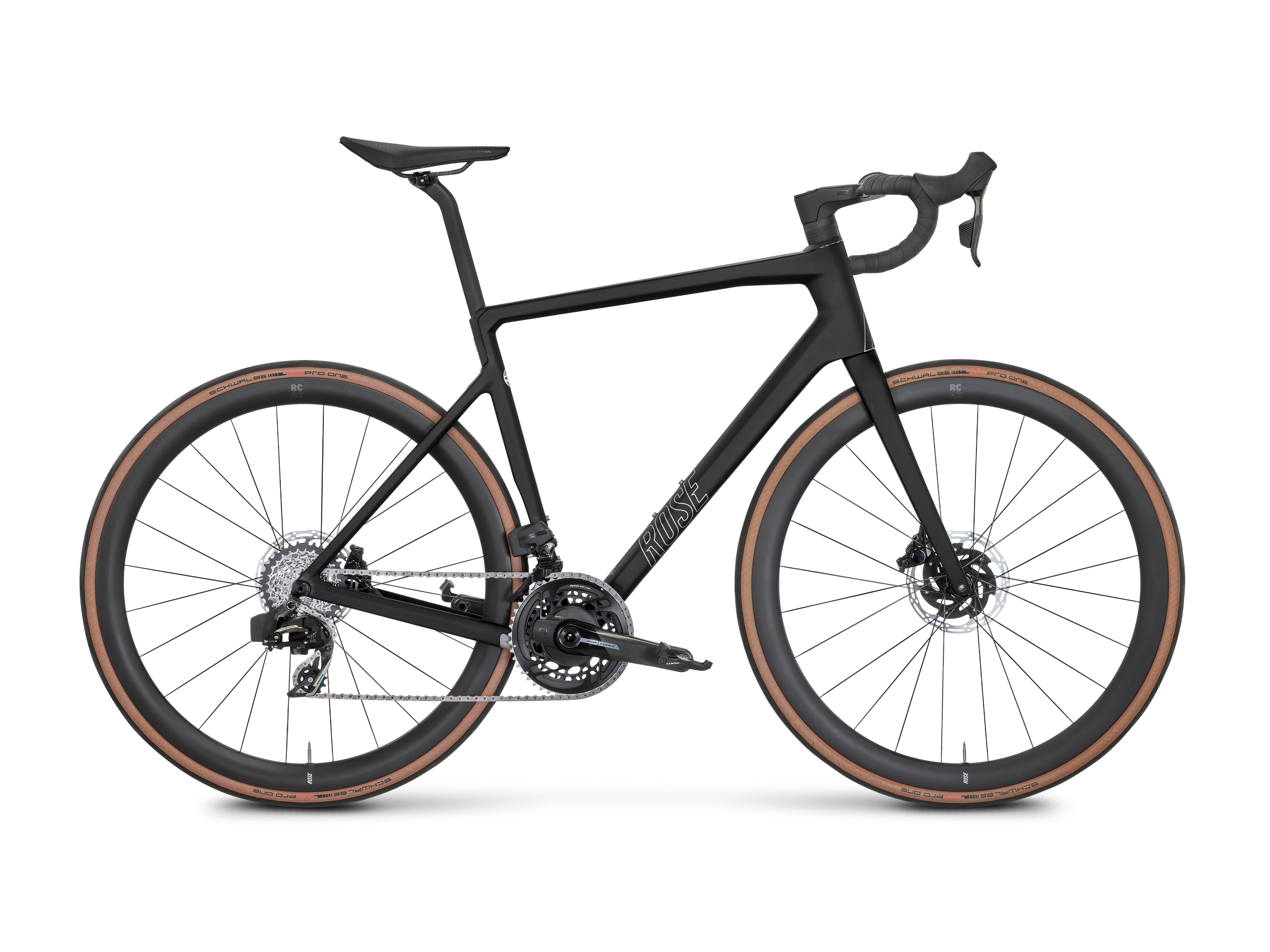 Reveal 06 Force AXS Ausstellungsbike Größe : 61 cm (B-Ware) 