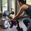 Tacx® NEO Bike Plus home-trainer