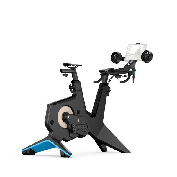 Tacx® NEO Bike Plus home-trainer