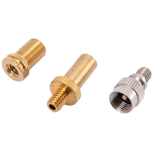 Ventiladapter-Set Valve Uni
