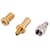 gold, silber